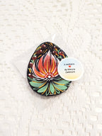 Magnet "Pysanka" T3
