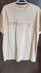 T-shirt adult Mix