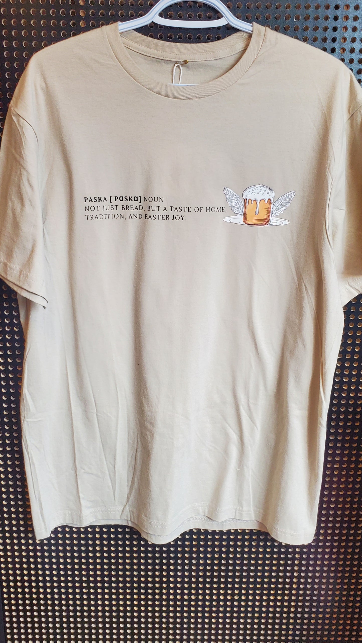 T-shirt adult Mix