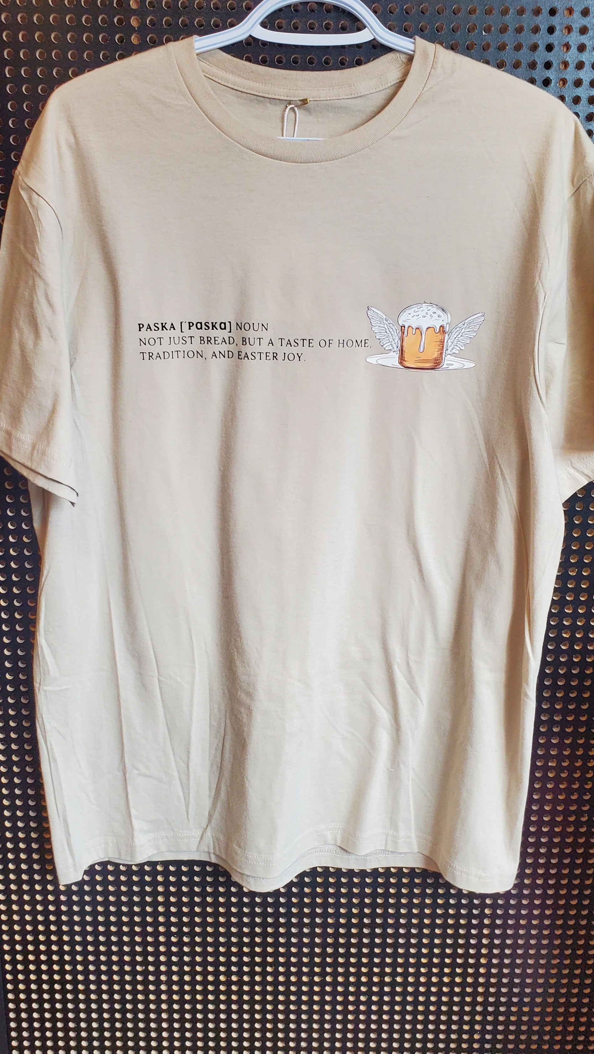 T-shirt adult Mix