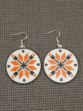 3D Print Earrings Mix