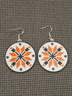 3D Print Earrings Mix