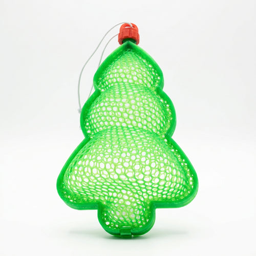 3D Printed Christmas Tree