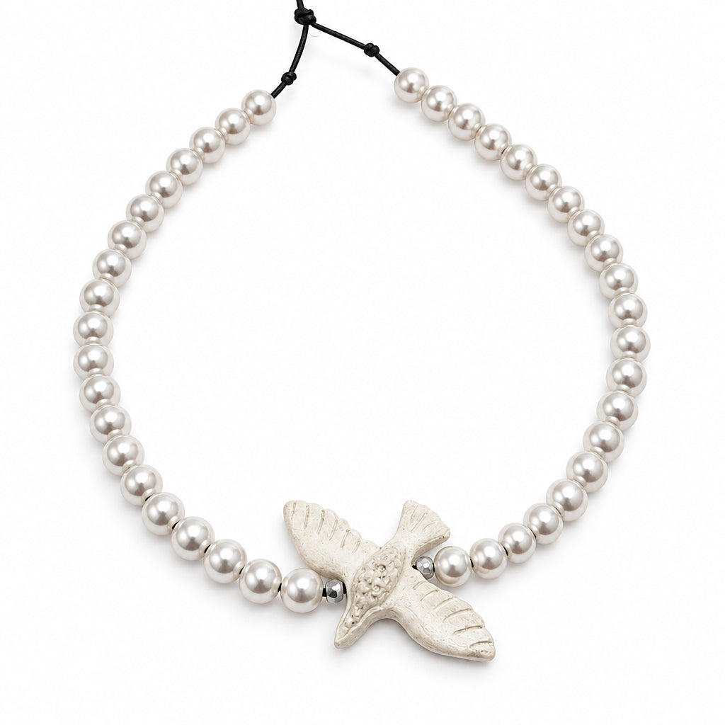 Turtle dove set