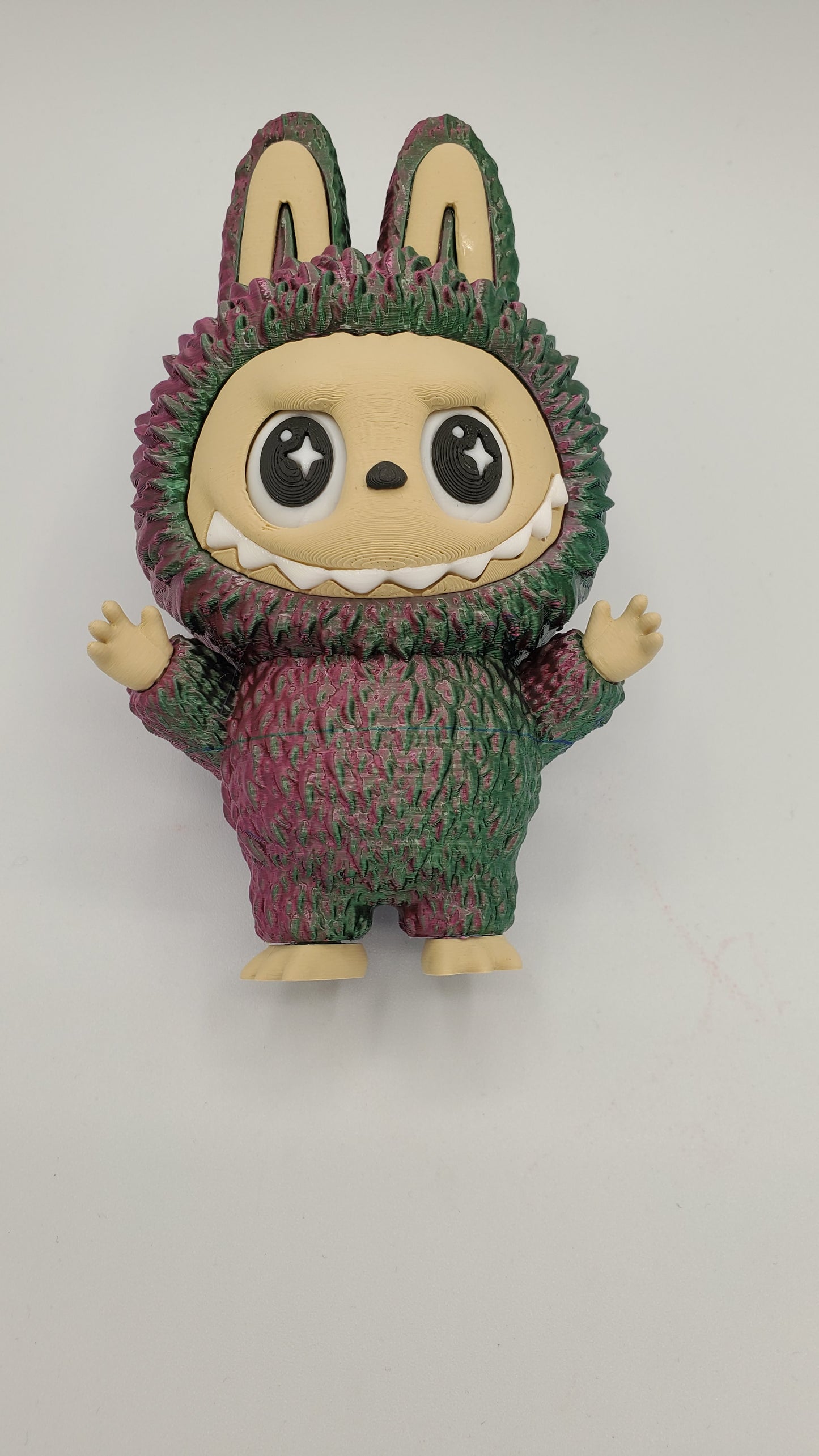 3D Print Labubu