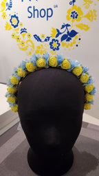 Head wreath T2 S