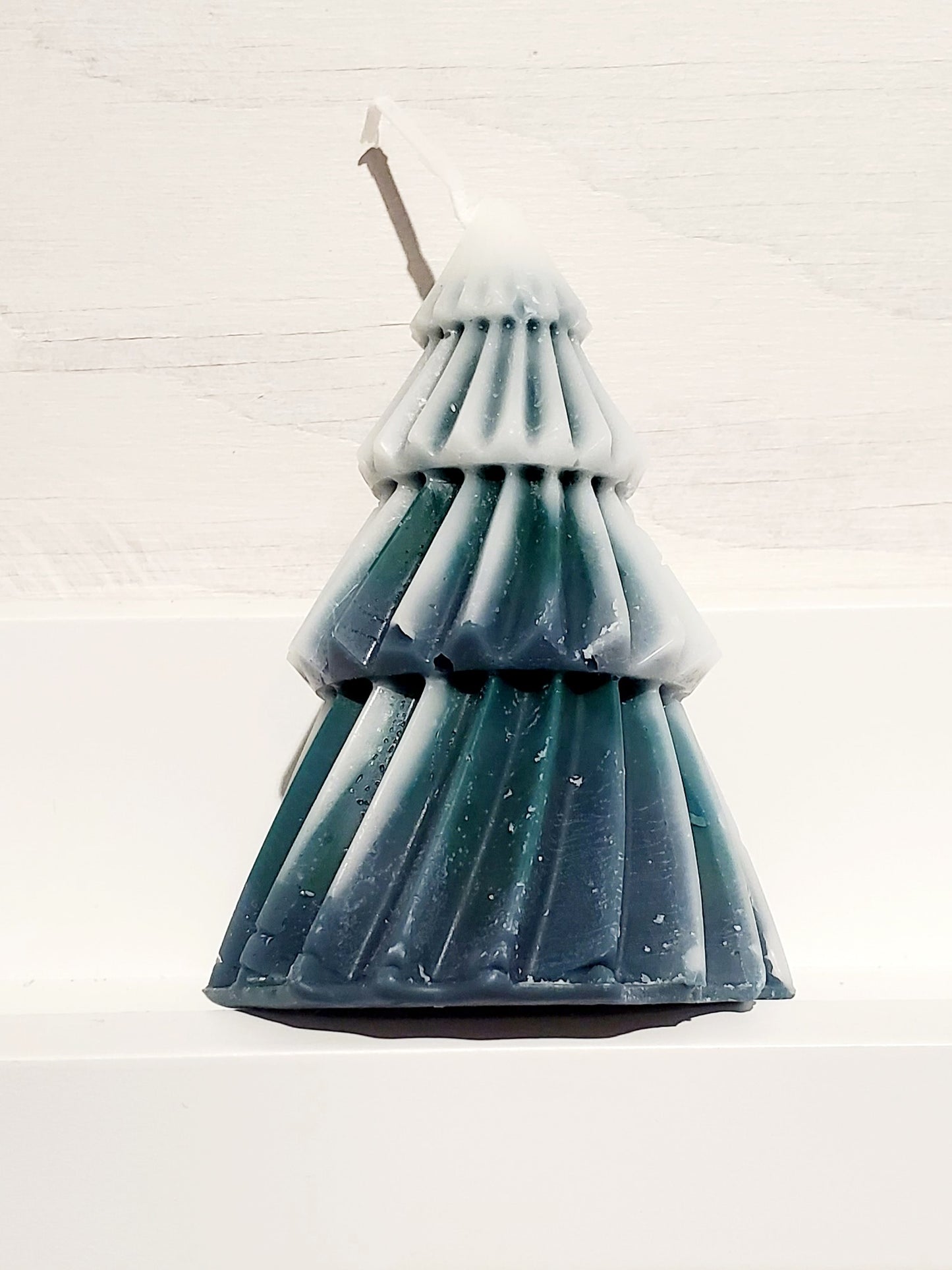 Candle Christmas Mix