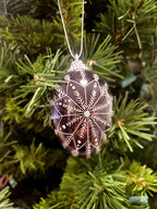Pysanka Ornament T1