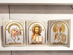 Christian Icon (3 pcs) Large