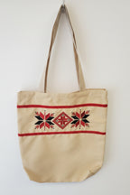 Tote bag embroidered UA Mix