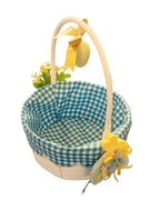 Easter basket Medium
