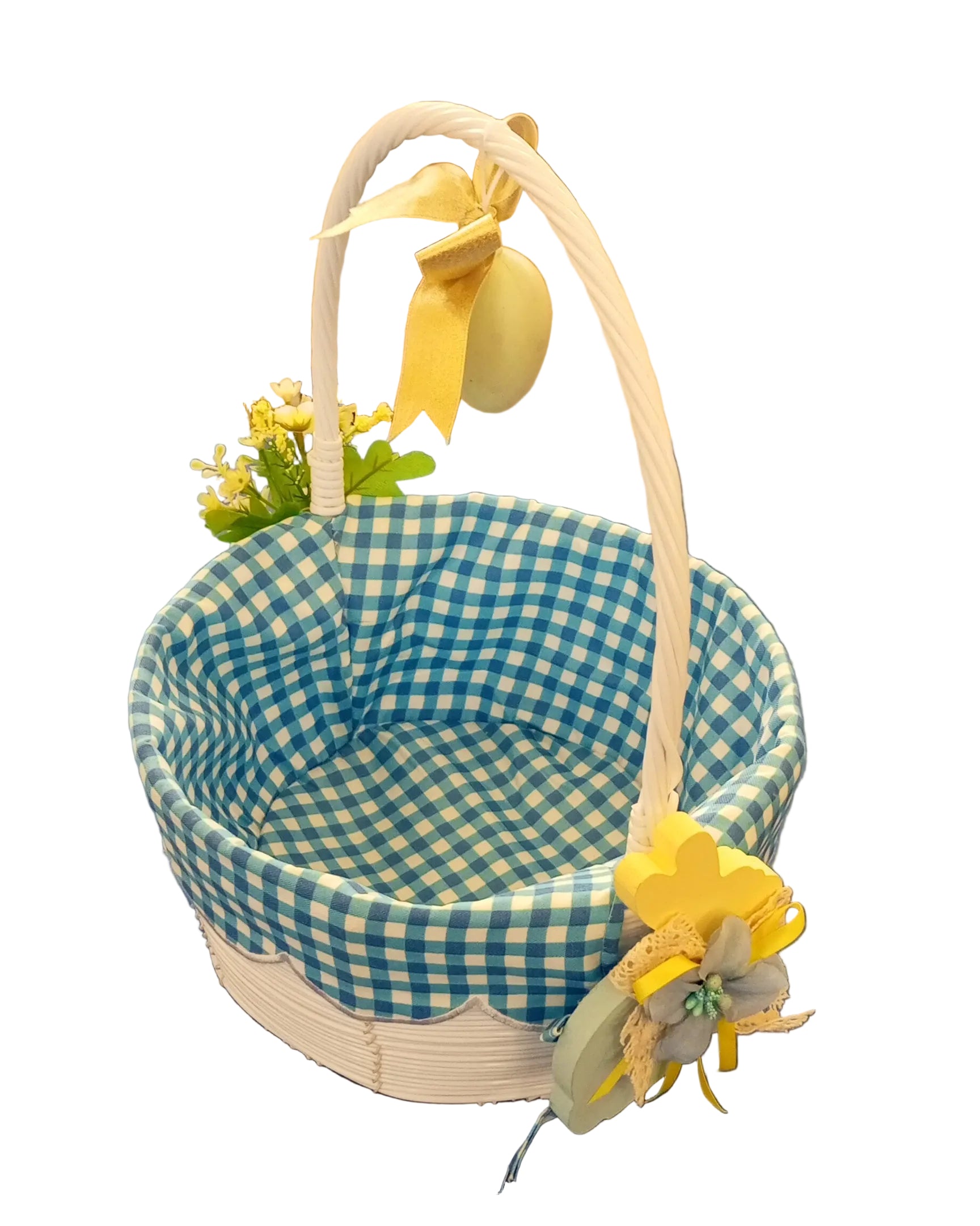 Easter basket Medium