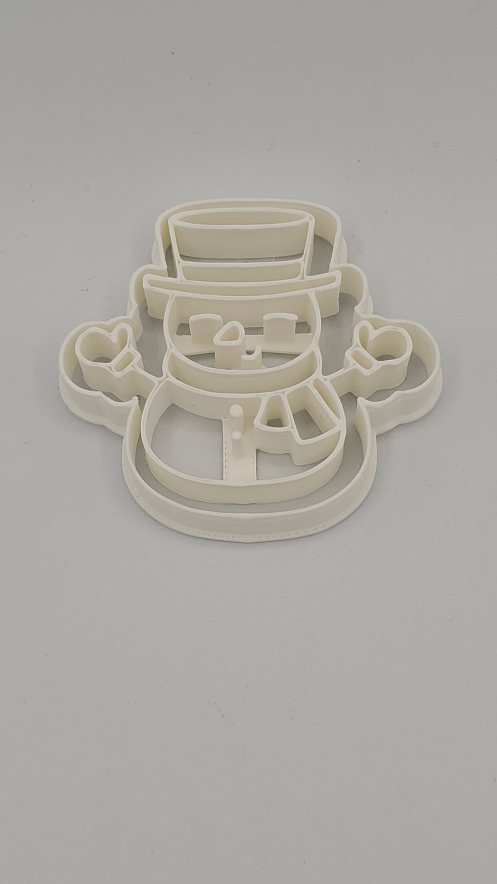 3D Print Cookie Cutters