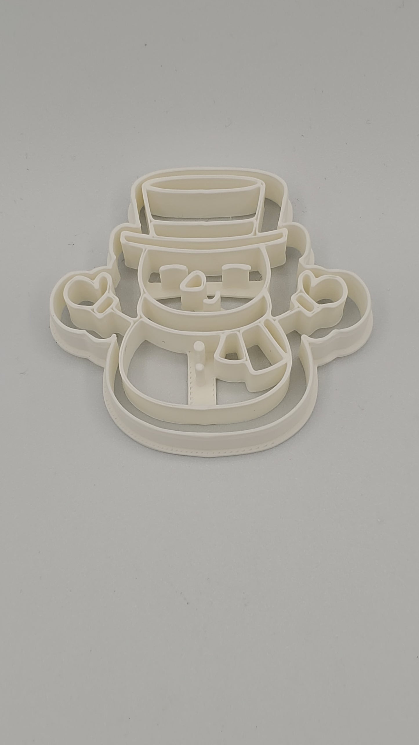 3D Print Cookie Cutters