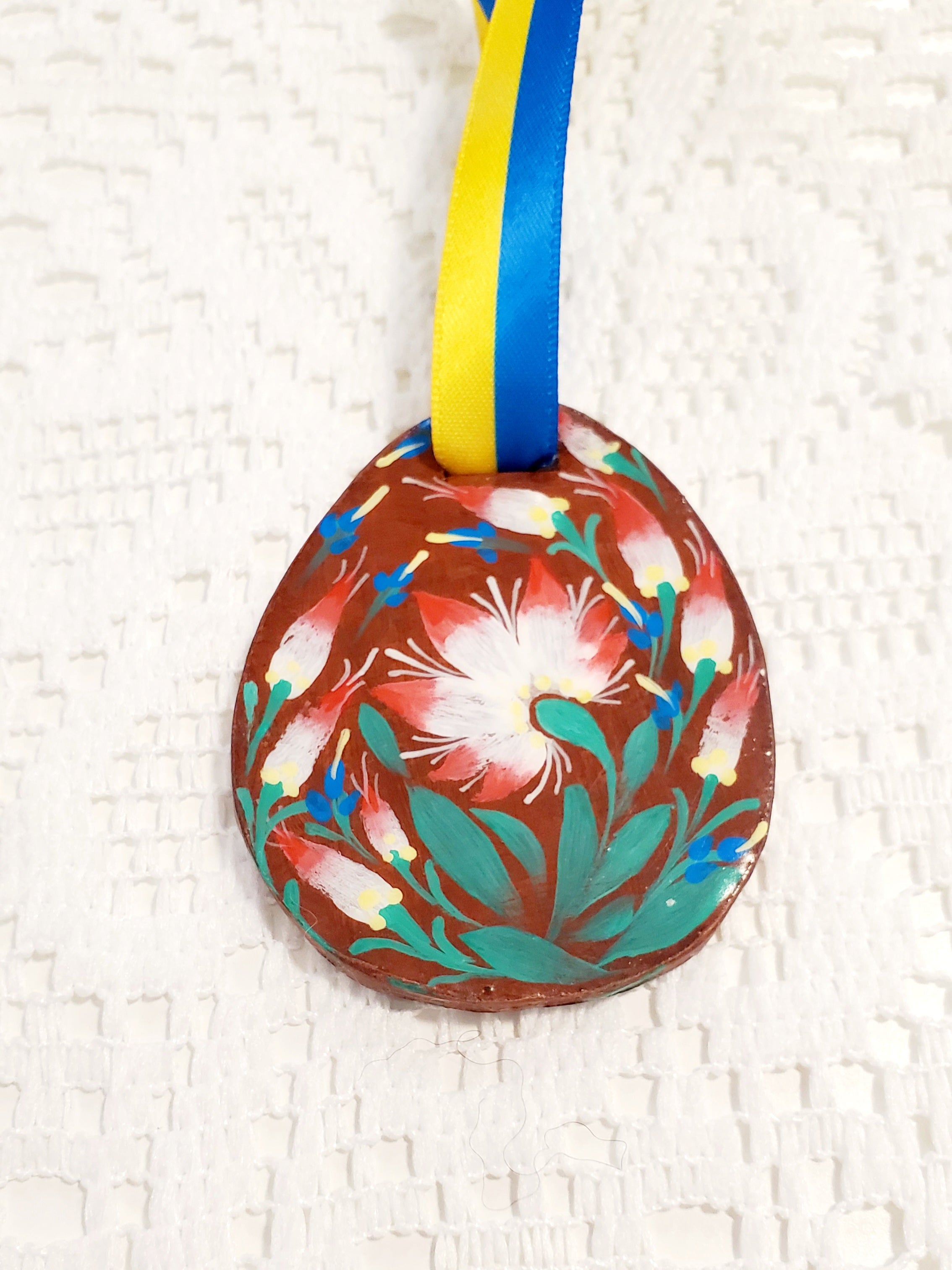 Car accessories "Pysanka"