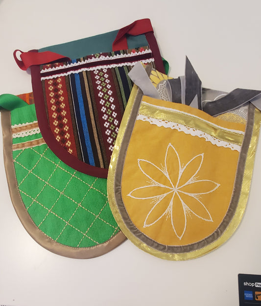 Ukrainian Poket