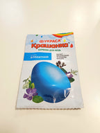 Easter egg dye 5g (yellow/blue/green)