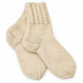 Dog wool socks size 34-35
