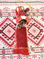 Doll Motanka Ornament