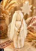 Motanka doll "Angel" (Large)