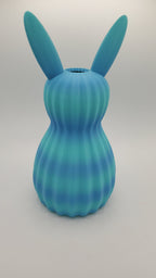 3D Printed Bunny Vase