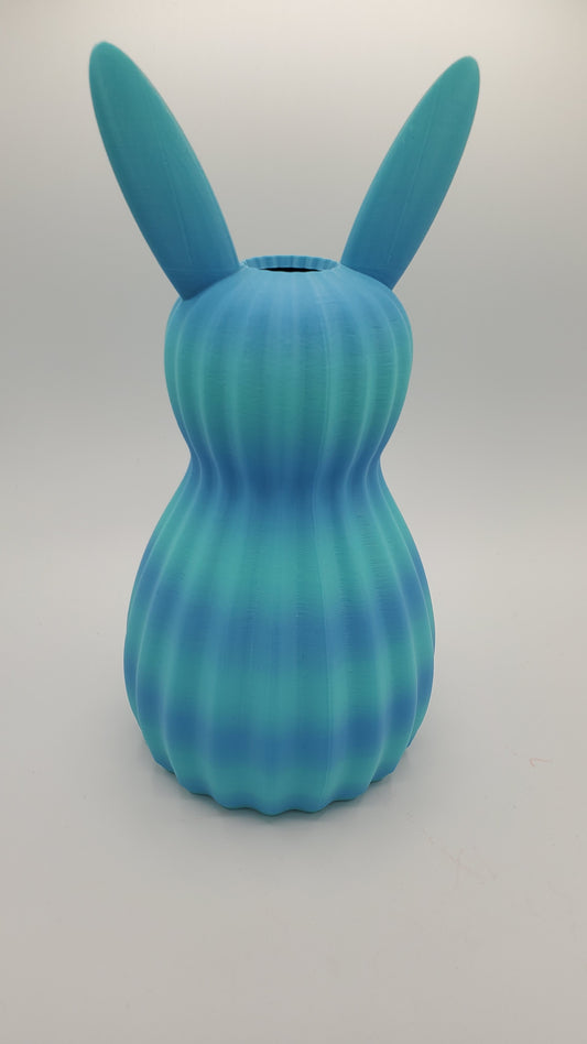 3D Print Bunny Vase