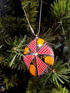 Pysanka Ornament T2