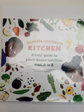 Children's Book Ayomide & Seyi's Kitchen