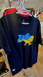 T-shirt S-XL T1 AB
