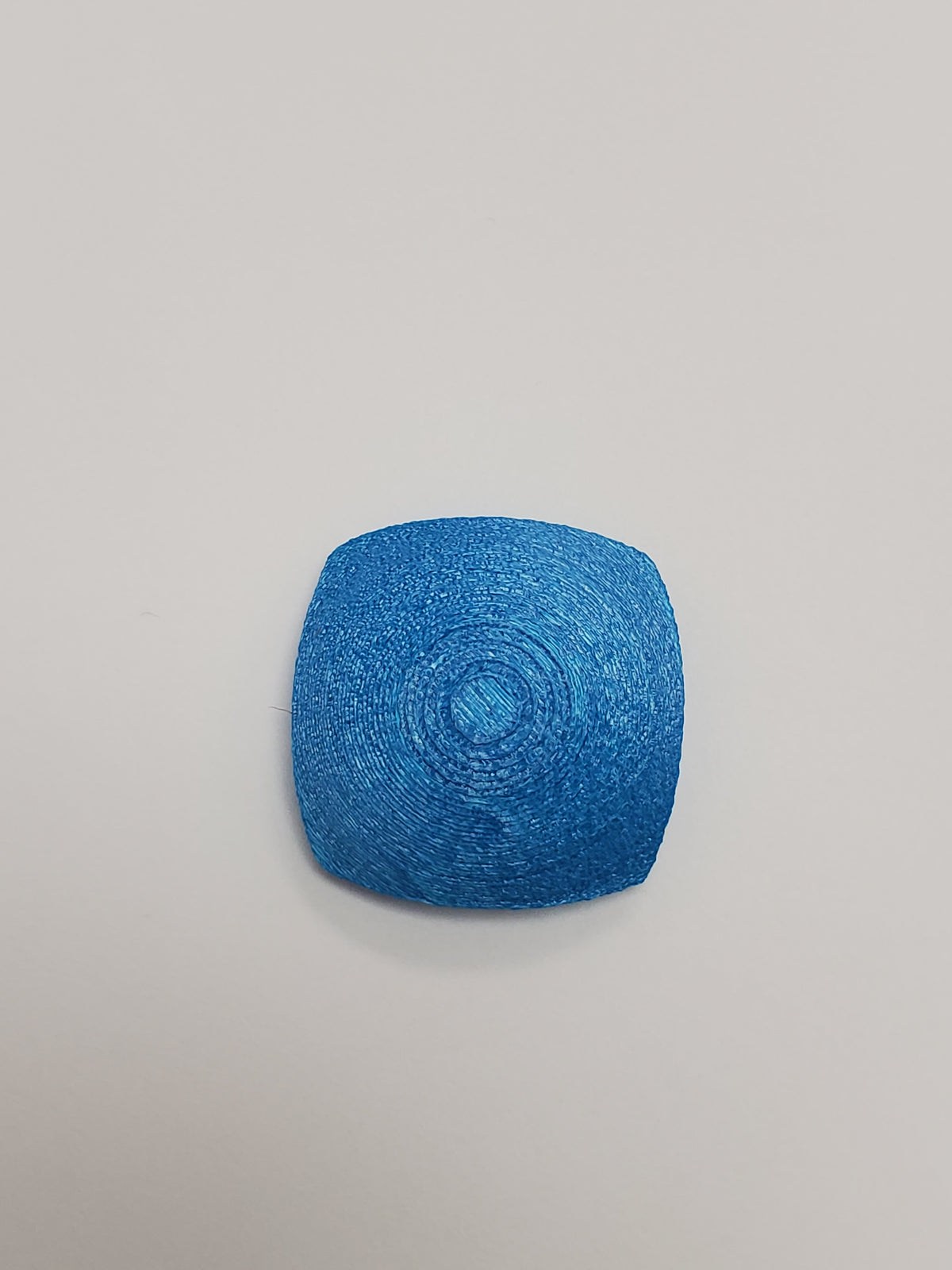 3D Printed Clicker Ball Buttons