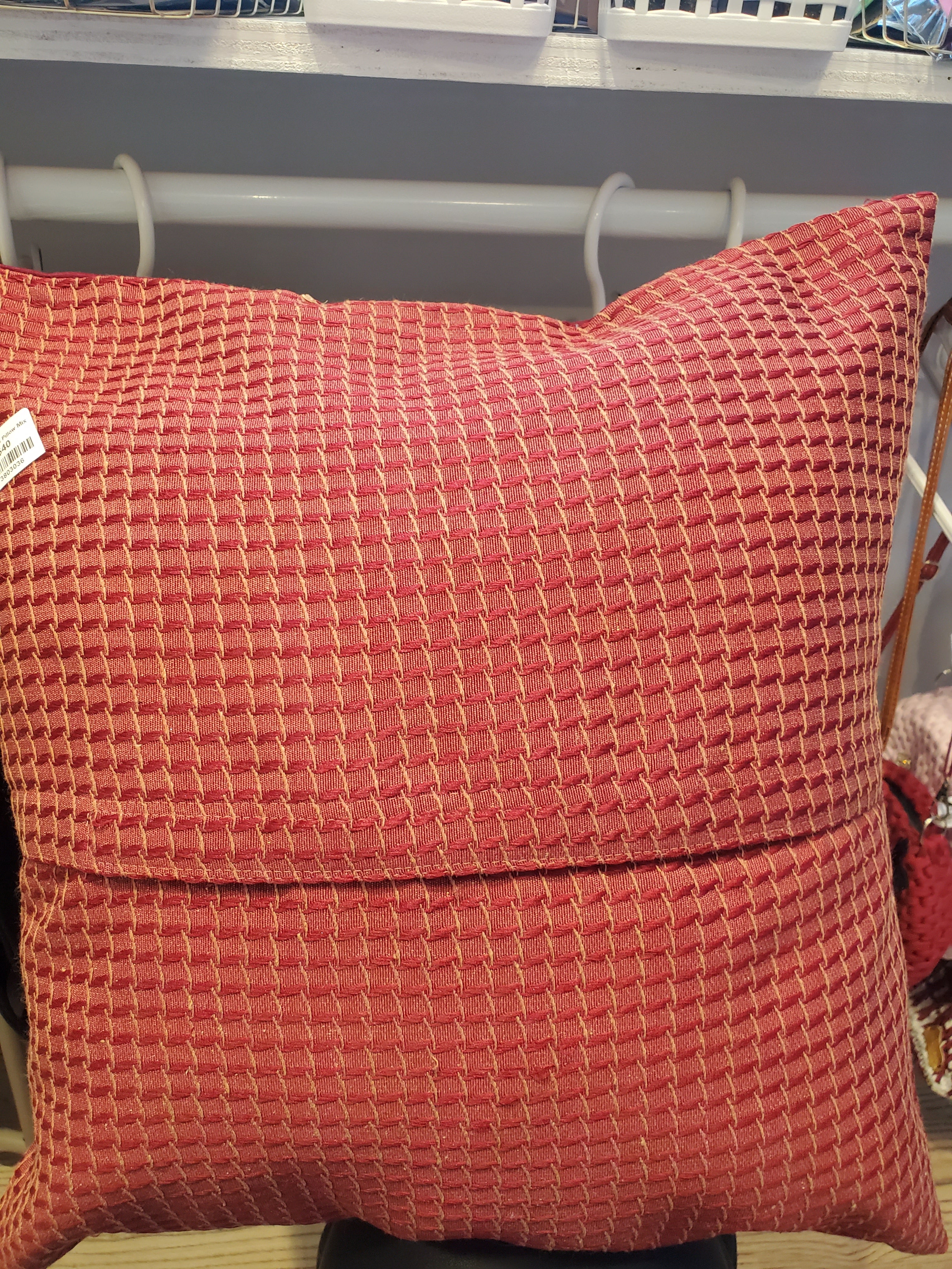 Pillow Mix