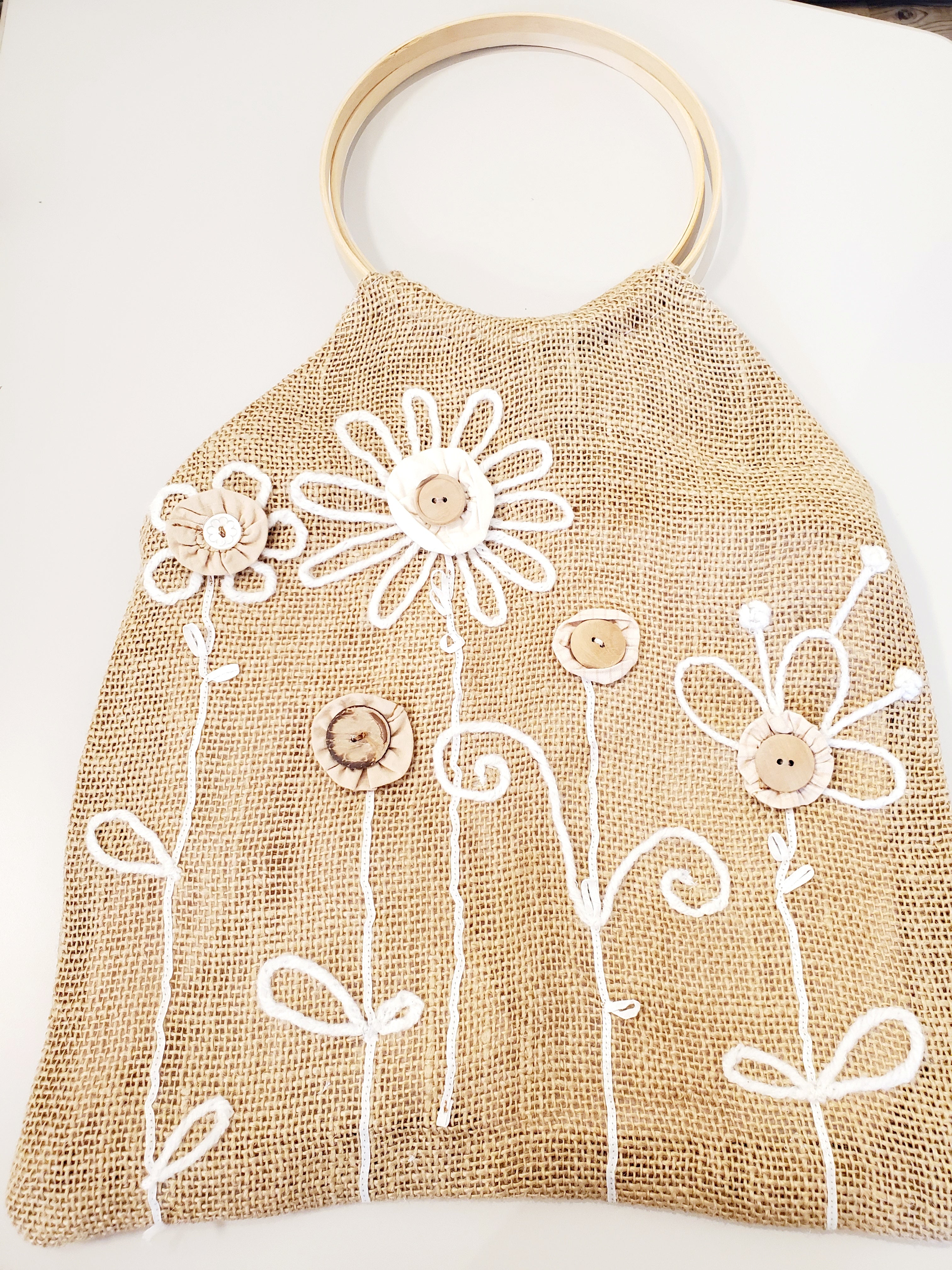 Bags "Way to Home Collection"