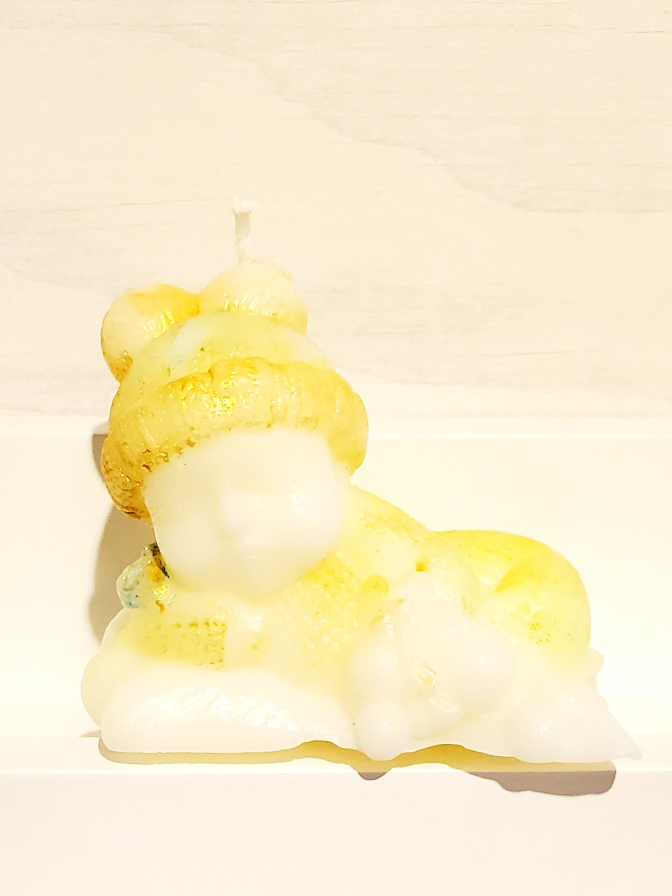 Candle Christmas Mix