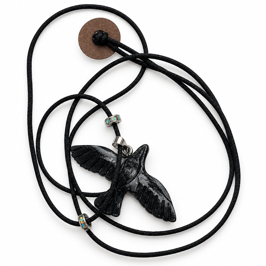 Pendant turtle dove