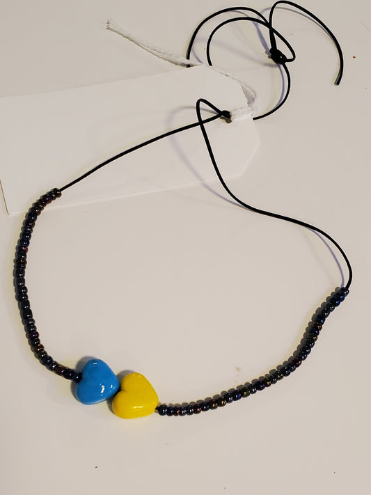 Pendant Heart