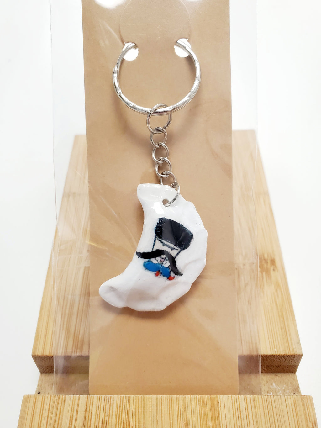 Keychain "Varenyk" Small