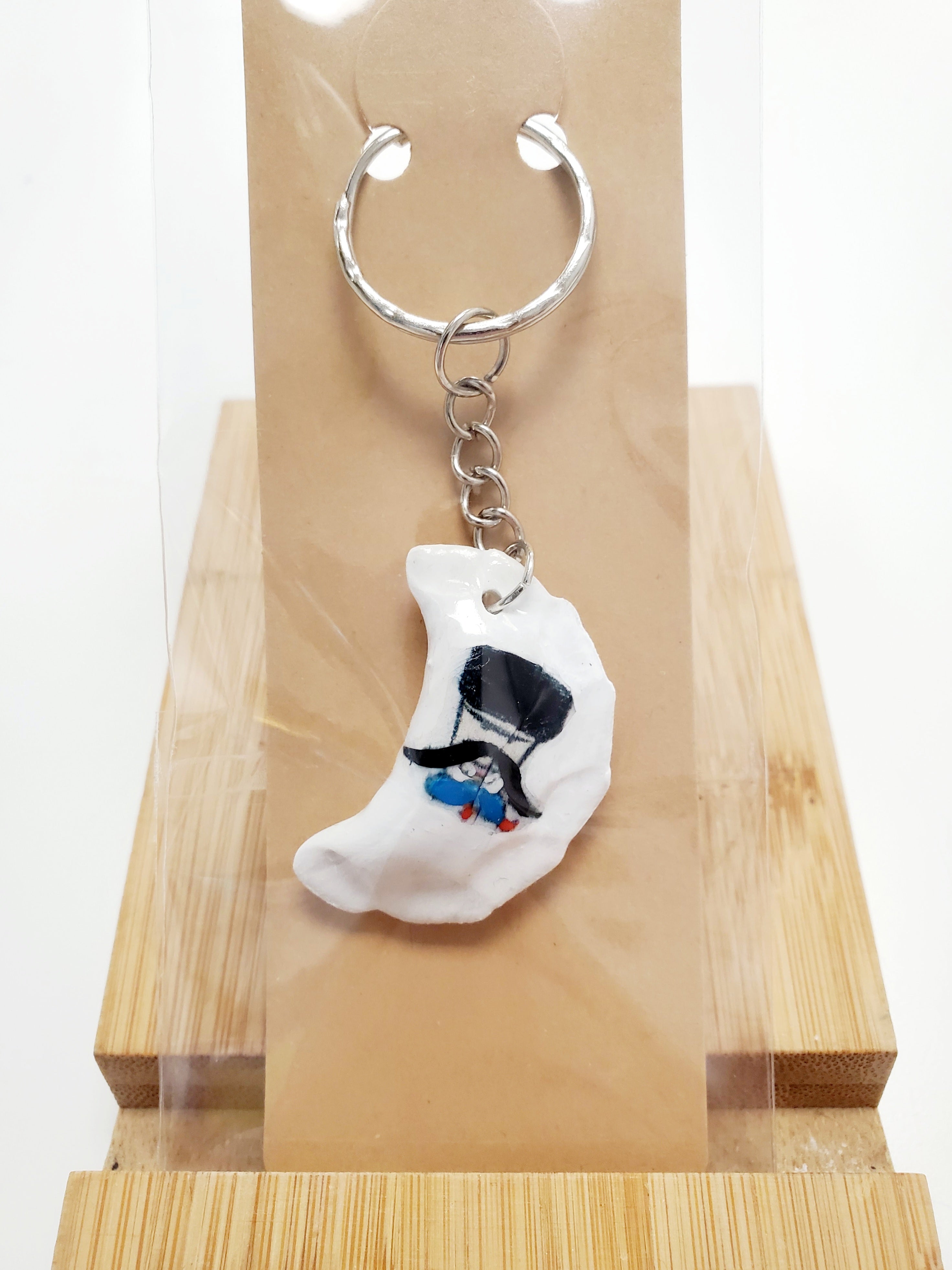 Keychain "Varenyk" Small