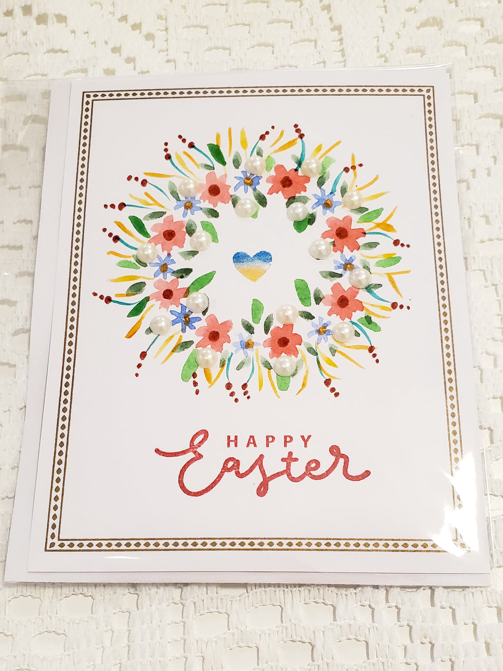 Greeting Card L