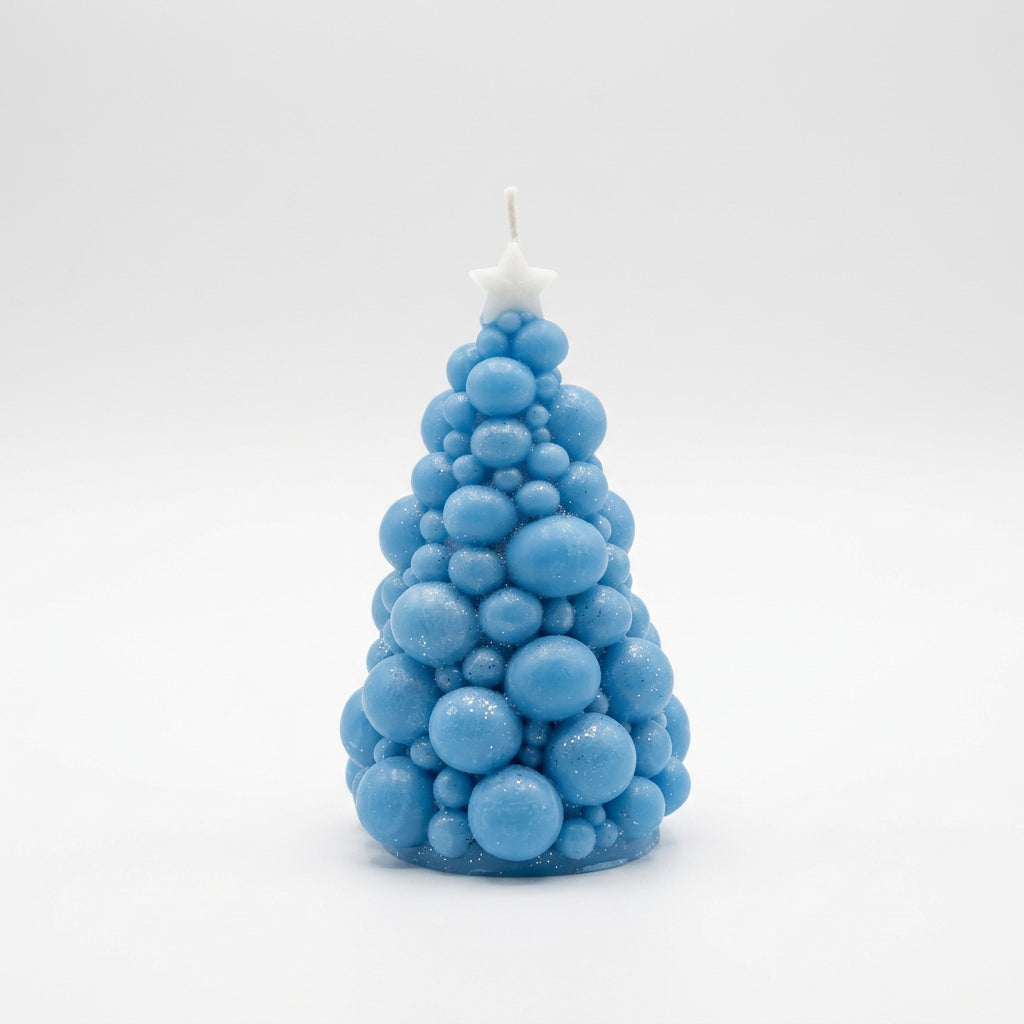 Christmas Soy Candle