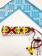 Beaded Bracelet Mix S
