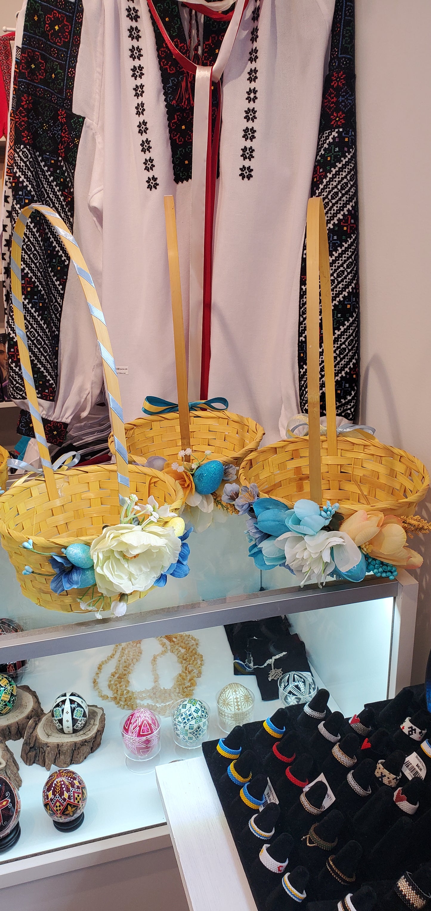 Easter Basket T5