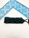 Beaded Bracelet Mix S