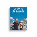 Book Series 1. The Great Journey Begins