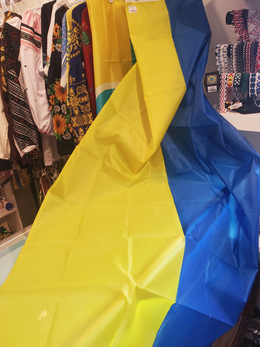 Ukraine National flag 90x150