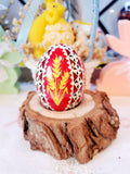 Ukrainian Easter Eggs "Pysanky" T2