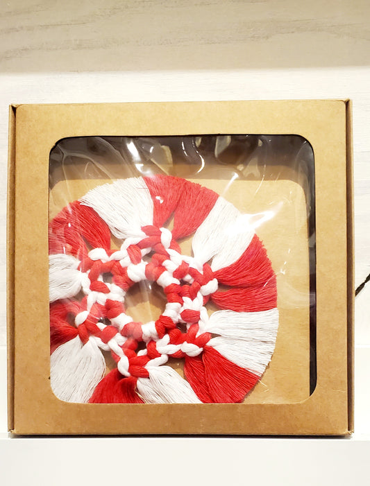 Christmas gift box (3 pcs)