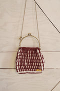 Knitted Bag (iron chain)