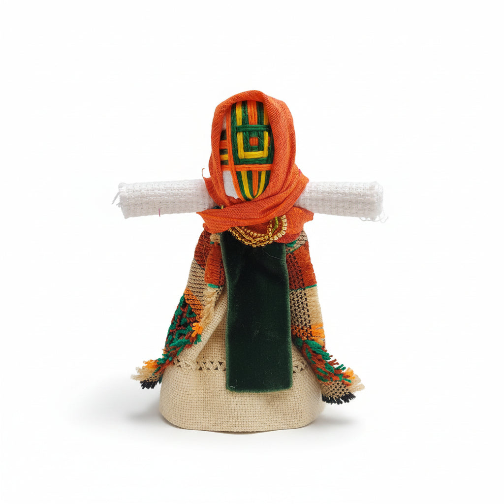 Doll "Motanka" UA Small