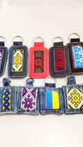 Keychain UA ornament