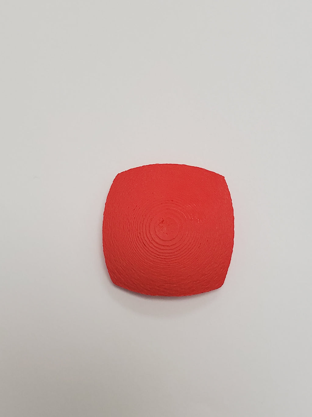 3D Printed Clicker Ball Buttons